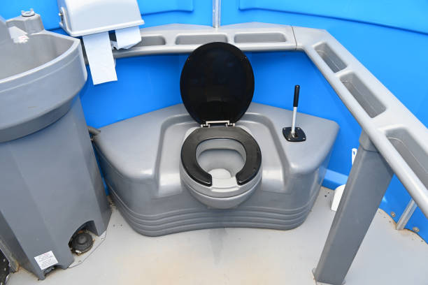 Portable Toilet Options We Offer in Kettle Falls, WA